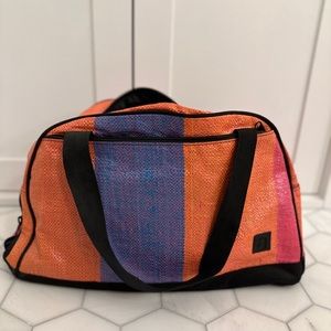 Activyst gym bag